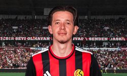 Eskişehirspor'da Kerem Baykuş dışında herkes hayal kırıklığı yarattı