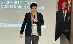 Eskişehirspor'dan çocuk sporcular için yeni uygulama