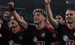 Eskişehirspor'un Bursa Yıldırımspor karşılaşmasında tribünler tıklım tıklım dolar mı?