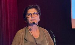 Fatma Filiz Özkoç Eskişehir’deki maden projelerine tepki gösterdi: “Halkın söz hakkı yok”