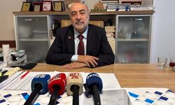 Fesih Bingöl'den Eskişehir için dikkat çeken uyarı: 15 bin kişi risk altında