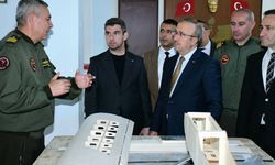 Gökhan Çalışkan'dan Eskişehir'deki öğrenciler için dikkat çeken hedef