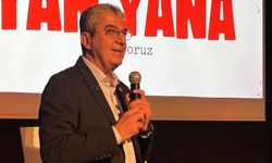 Gökhan Günaydın Eskişehir'de 2028 seçimleri ile ilgili konuştu