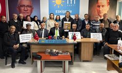 Gürol Yer'den Eskişehir'deki yol projesine tepki: İnsanlar kilometrelerce yol fazladan gidecek