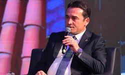 Habil Dökmeci Sivrihisar’ın Sakin Şehir hedefini Antalya’da anlattı