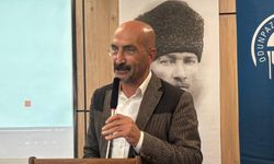 Hüseyin Barış: "Ya sendikalı olacaksınız ya da Harranlı"