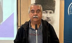 Hüseyin Öztürk: "Bu ülkenin bütün yurttaşlarını ilgilendiren bir mücadele"