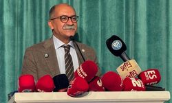 İbrahim Arslan'dan Eskişehir'de dikkat çeken açıklama: 156 belediyeye ulaştı