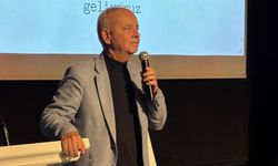 İbrahim Şavlukbaş Cumhuriyet ve Kuvayımilliye vurgusu yaptı