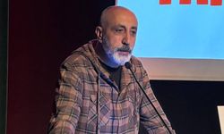 Yener Çalışkan’dan örgütlü toplum çağrısı: “Asıl işimiz bundan sonra başlıyor”