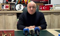Kamuran Arıkan Eskişehir'de yaşayan öğretmenlerin o sorunlarını açıkladı