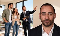 Kasım Karakaş'tan emlak piyasasını hareketlendirecek çağrı