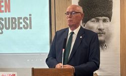 Kazım Kurt rakibi açıklayıp net konuştu; "Artık bu anlayışın terk edilmesi lazım"
