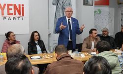 Kazım Kurt'tan Emek Mahallesi için iddialı sözler