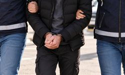 Kırmızı bültenle aranan DEAŞ şüphelisi Eskişehir'de tutuklandı