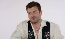 Kıvanç Tatlıtuğ sosyal medya hesaplarını neden kapattığını açıkladı