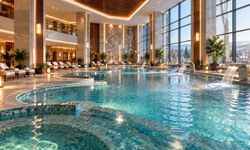 Eskişehir'de 5 yıldızlı termal otel projesinde yeni gelişme