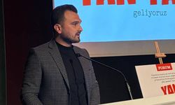 Mert Çorallı genç çiftçilerin sorunlarına dikkat çekti: “Gençler tarımdan değil, belirsizlikten kaçıyor”