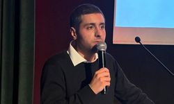 Mert Yedek: “Bundan sonra da eylemli bir çizgiyle harekete geçeceğiz”