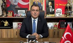 MHP Eskişehir İl Başkanı Ayhan Sezer açıkladı; Her çarşamba tekrarlıyoruz