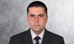 Milli Savunma Bakanlığı duyurdu: Piyade Uzman Çavuş Yusuf Güneş şehit oldu