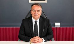 Tepebaşı İlçe Milli Eğitim Müdürlüğü değişti; Yeni müdürden açıklama da geldi