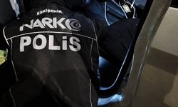 Eskişehir’de dev narkotik operasyonu