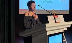 Nehir Dohman KYK yurtları ve kampüslerde yaşanan sorunlara dikkat çekti