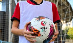 Nesine 3. Lig 2. Grup'ta 6 hafta geride kaldı: Eskişehirspor'un istatistikleri dikkat çekti