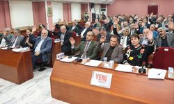 Odunpazarı Belediyesi Azerbaycan’daki bir belediye ile kardeş oluyor
