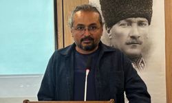 Öğrenci Veli Derneği Eskişehir Temsilcisi Sertaç Durdu'dan ücretsiz eğitim vurgusu