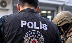 Eskişehir merkezli 33 ilde eş zamanlı operasyon: 119 şüpheli hedef alındı