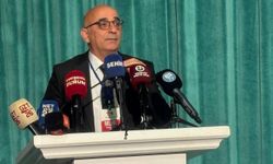 Rahmi Çınar’dan YENİ Parti kongresinde dikkat çeken sözler