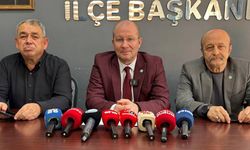 Reşat Küçükerkan Tepebaşı'ndaki yol sorunlarına tepki gösterdi