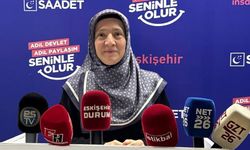 Saadet Partili Nesrin Kuz'dan gıda güvenliği uyarısı: Denetimler artırılmalı