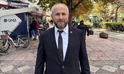Saadet Partisi Tepebaşı İlçe Kongresi tamamlandı: Muhammed Ali Köse güven tazeledi