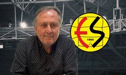 Sadri Atam Eskişehirspor'un en büyük zaafını açıkladı