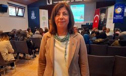 Selma Güder kadın çiftçi sayısını açıkladı ve 2030 yılı Sıfır Açlık hedefi hakkında konuştu