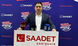 Sercan Gözegir'den Tepebaşı Belediyesi'ne eleştiriler; "Çok fazla sorun var"