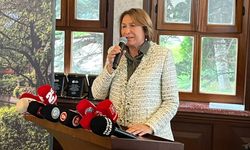 Serpil Çamoğlu açıkladı: Eskişehir Lezzetleri kitabının fikir annesi Ayşe Ünlüce