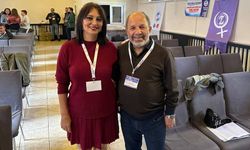 SES Eskişehir Şubesinde seçim heyecanı: Birtürk Özkavak ve Gönül Ateş yarışıyor