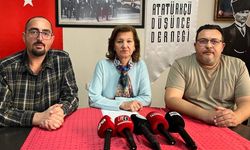 Sevgi Akmen Eskişehirlileri 29 Ekim Cumhuriyet Yürüyüşü'ne davet etti