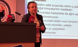 Sibel Türkmen'den kadın sağlığına ilişkin önemli uyarı: Bu belirtileri göz ardı etmeyin