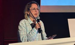 Afife Erkan Sofuoğlu okullar için ücretsiz yemek ve temiz su çağrısı yaptı