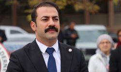 Talat Yalaz: "Cumhuriyetimize kararlılık ve inançla sahip çıkacağımıza söz veriyoruz"