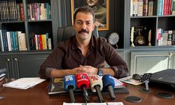 Talat Yalaz'dan Eskişehir Kalkınma Platformu'na tepki: Reklam çok, icraat yok