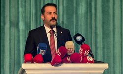 Talat Yalaz'dan Eskişehir'de dikkat çeken açıklama: "İnanın uykularım kaçıyor"
