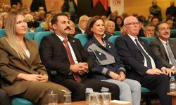 Talat Yalaz'dan kongrede delegelerin konuşturulmaması eleştirilerine yanıt