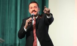 Talat Yalaz kongre sonrasında konuştu: "Çok büyük işleri hep birlikte başaracağız"