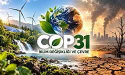 Tepebaşı Belediyesi COP31 öncesi harekete geçti: Eskişehir'de 8 günlük iklim programı